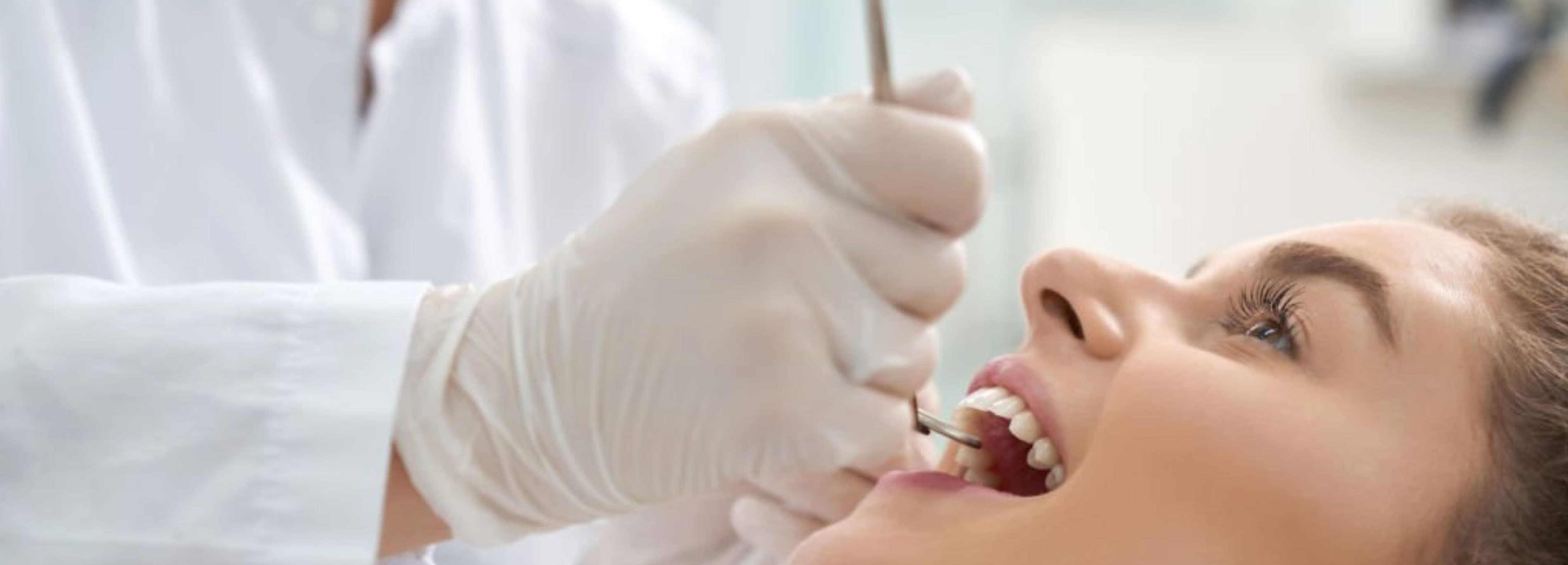 Clínica Odontológica Nyppodent