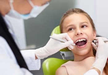 Odontopediatria