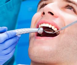 Endodontia